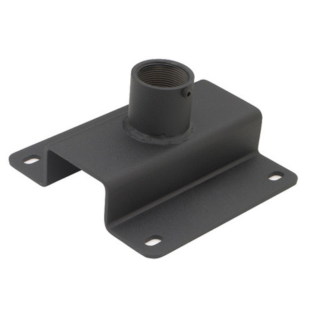 CHIEF Offset Fixed Ceiling Plate 1-1 CMA330-G